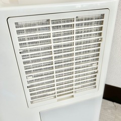 コロナ　衣類乾燥除湿機　CD-S6316の画像