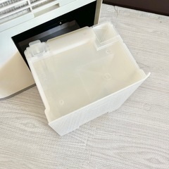 コロナ　衣類乾燥除湿機　CD-S6316の画像