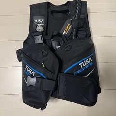 ダイビングセット【サイズS】の画像