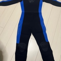 ダイビングセット【サイズS】の画像