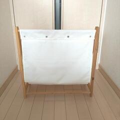 蓋カバー付 ブックスタンドの画像