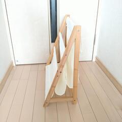 蓋カバー付 ブックスタンドの画像