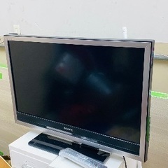 無料⭐️32インチTVパーテーションセット⭐️引越しのため急いでます!