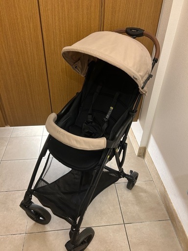 ピジョン　ビングルbb4