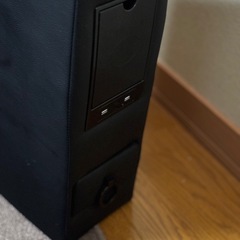 コンソールボックスの画像