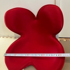 骨盤サポートチェア の画像