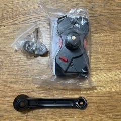 バイク用スマホホルダーの画像