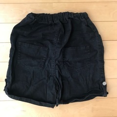 マタニティMサイズ　ショートパンツの画像