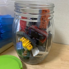 【貴重】プラレールミニのコレクション！の画像