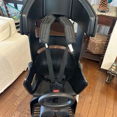 OGK技研 オージーケー 後用キッズシート ヘッドレスト付リアキッズシート 電動自転車用の画像
