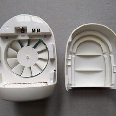 アースノーマット　電池式　の画像