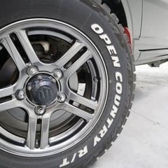 ジムニー入庫いたしました(^O^)🚗の画像