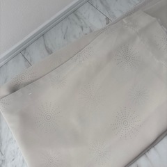 遮光1級カーテン 2枚セットの画像