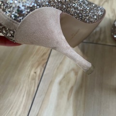 パンプスの画像