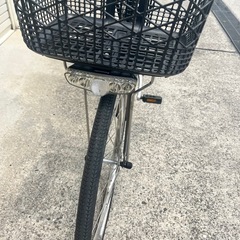 中古Panasonic電動アシスト自転車　12Ah 大阪 中古Panasonic電動アシスト自転車 12Ah 大阪 （中古電動アシスト