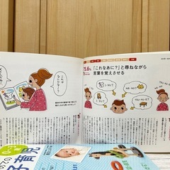 訳あり価格 3歳までにやっておきたい育児法ベスト30 ※麦茶のシミありの画像