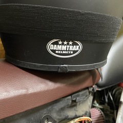 DAMMTRAXブラスター改の画像