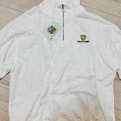 【新品タグ付き】トムとジェリー　半袖　レディースの画像