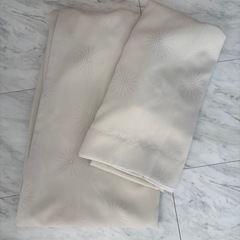 遮光1級カーテン 2枚セットの画像
