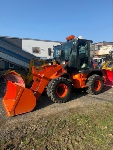 北海道発！低走行ZW80