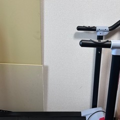youten ルームランナーの画像