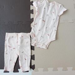 ベビー服 新生児
