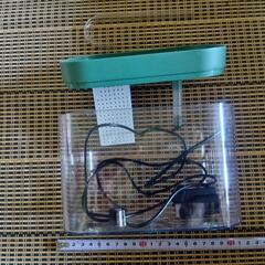 ペット用USB電源式自動給水器の画像