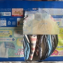 値下げ中　
マナーウェアとペットウェットの画像