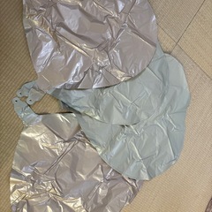 〖未使用品 自宅保管〗風船セットの画像