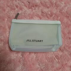 新品💓JILLSTUARTポーチの画像