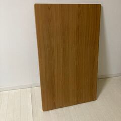 【ニトリ】100x60のテーブル板