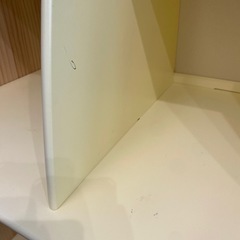 ディズニー　棚　本棚　シェルフの画像
