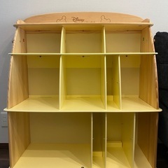 ディズニー英語 家具の中古が安い！激安で譲ります・無料で