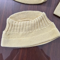 帽子10個の画像