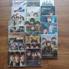 w-inds.   DVD,CDの画像