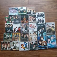 w-inds.   DVD,CDの画像