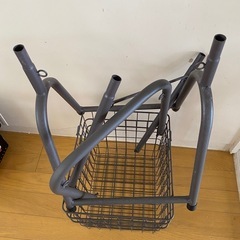 カゴの画像
