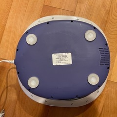ウェーブツイスター FD-061 家庭用フィットネス器具の画像
