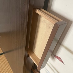 ニトリ　コタツテーブルの画像