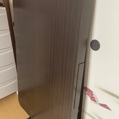 ニトリ　コタツテーブルの画像