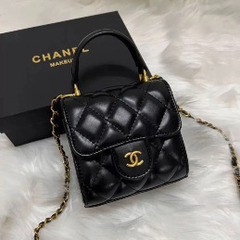 CHANEL 顧客限定ノベルティ