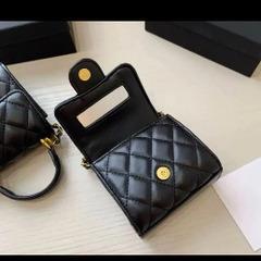 CHANEL 顧客限定ノベルティの画像
