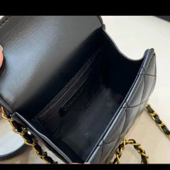 CHANEL 顧客限定ノベルティの画像