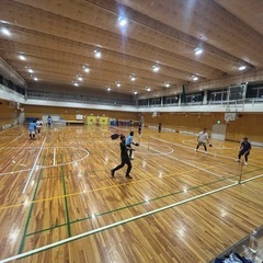 大人気ピックルボール‼️