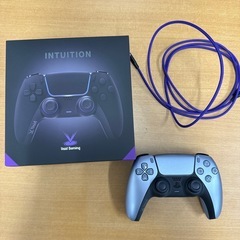 void コントローラー クリティカルモデル ps5 pc