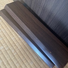 ニトリ　コタツテーブルの画像