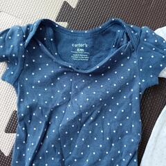 ベビー服 女の子 の画像