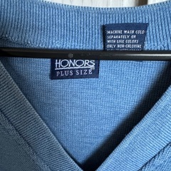 メンズTシャツ　ＸＬ〜３Ｌサイズの画像