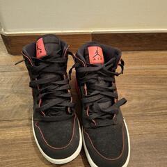 NIKE　AirJORDAN