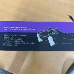 void コントローラー クリティカルモデル ps5 pcの画像